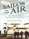 Cover image for Sailor in the Air